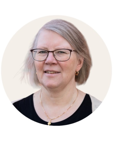 Eva Eriksson